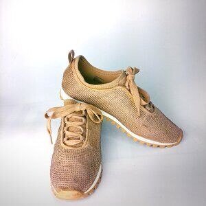 BCBGeneration Lynn Embellished Sneakers